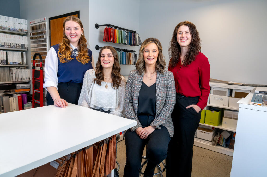 commercial architects knoxville tn