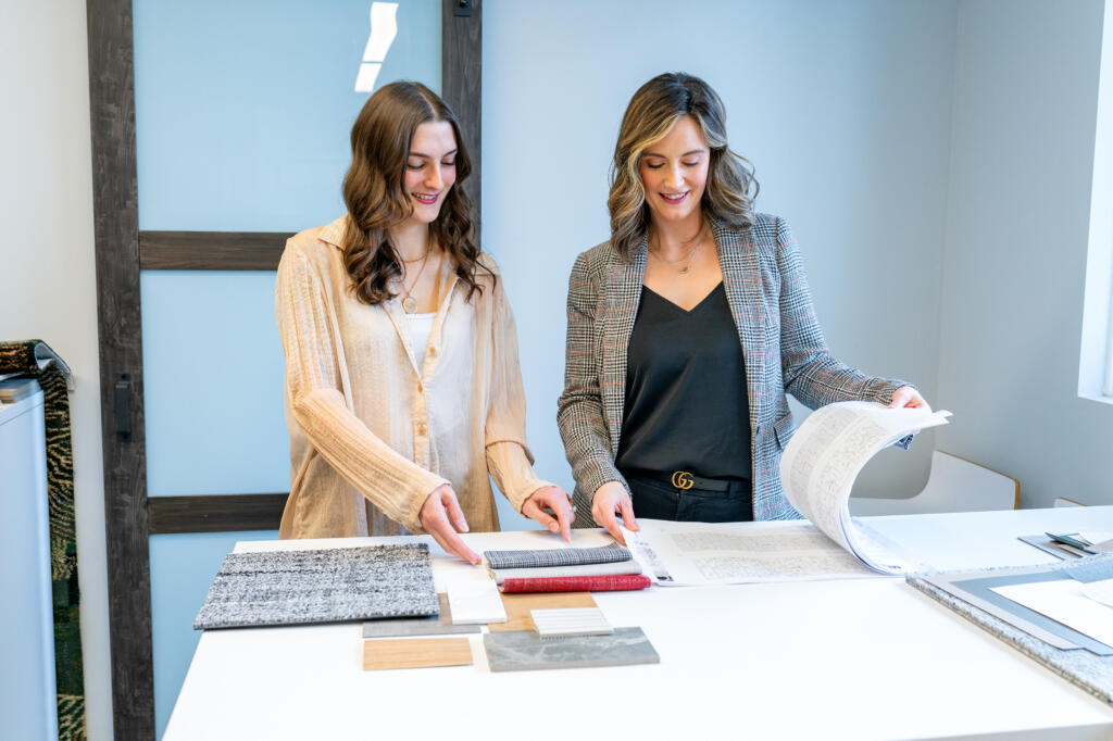 two knoxville commercial architects